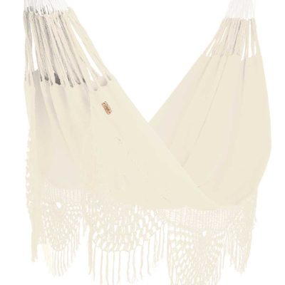cotton hammock