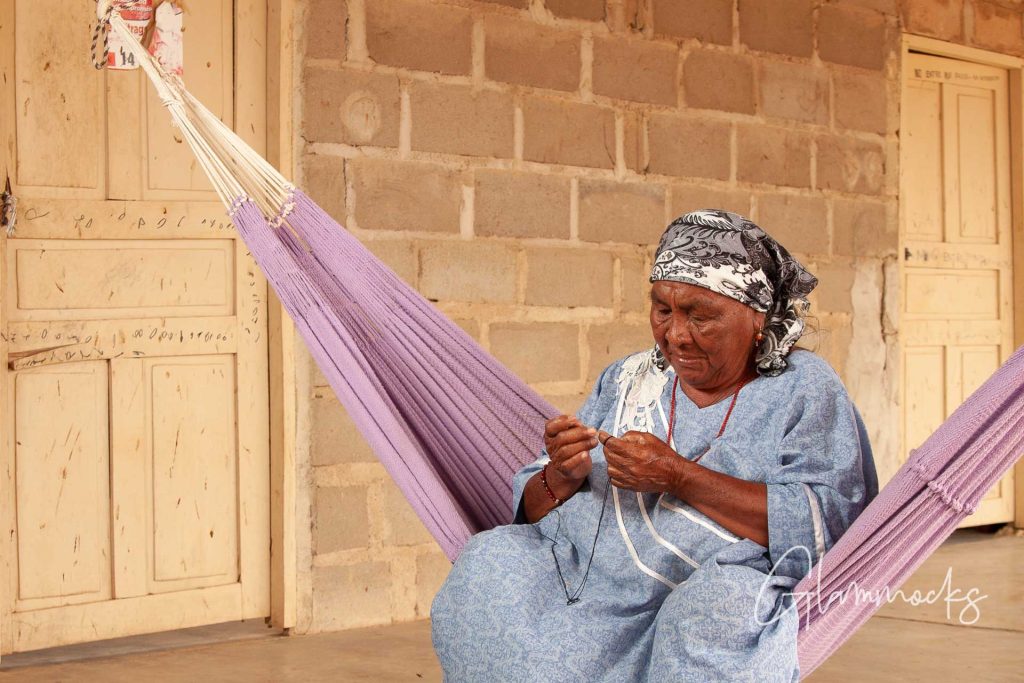 wayuu crafter