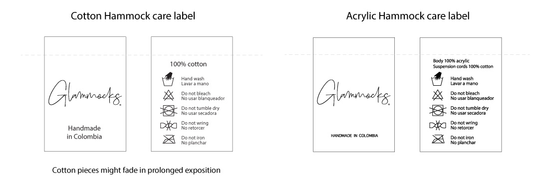 glammocks labels