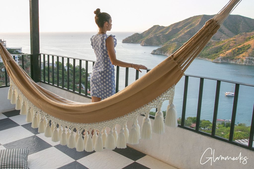 luxury hammock glammocks