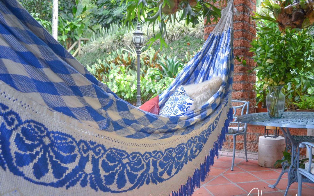 WHAT IS A WAYUU HAMMOCK? WHY IT’S CONSIDERED THE MOST COMFORTABLE AND LUXURIOUS HAMMOCK IN THE WORLD